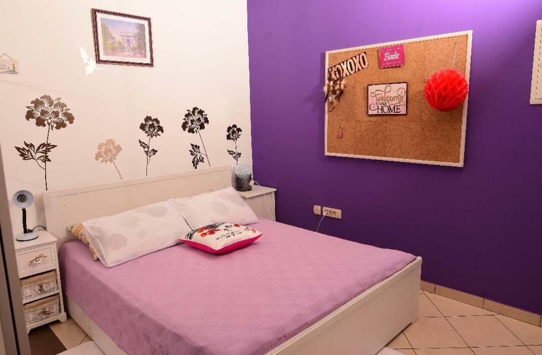 Appartement Studio Tami I Barbi à Opatija Extérieur photo